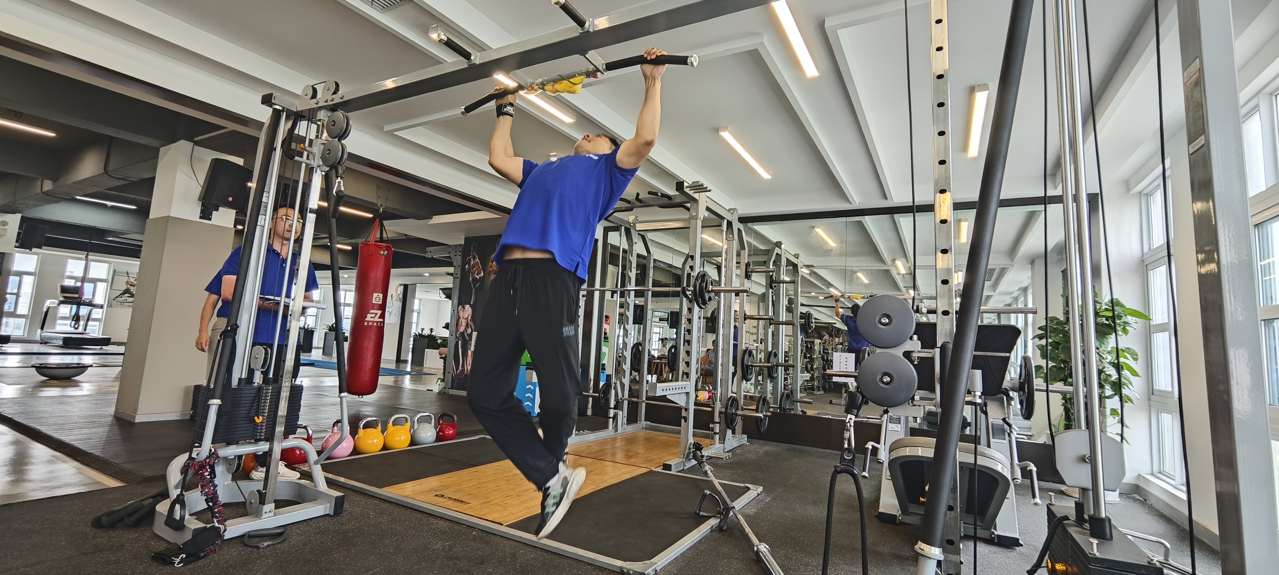 燃爆！?。◎v遠(yuǎn)鈷業(yè)第八屆趣味運(yùn)動(dòng)會(huì)熱血收官，激情與汗水齊飛！